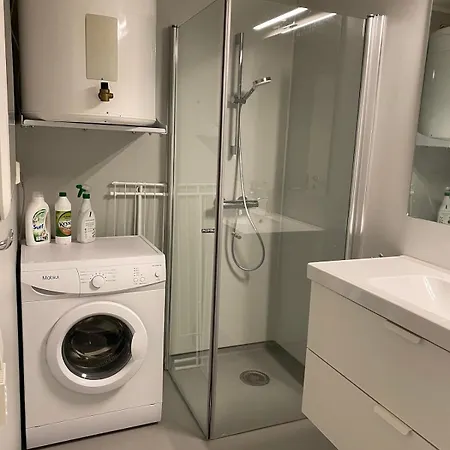 In Tromsoya * Tromsø