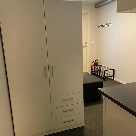 In Tromsoya * ترومسو